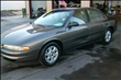 2000 Oldsmobile Intrigue