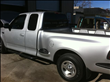 2000 Ford F150