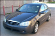 2004 Kia Spectra