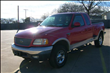 1999 Ford F150