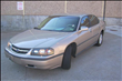 2001 Chevrolet Impala