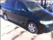 1999 Honda Odyssey