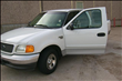2004 Ford F150 Heritage