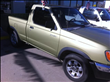1998 Nissan Frontier