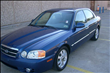2004 Kia Optima