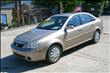2006 Suzuki Forenza
