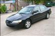 1999 Honda Accord