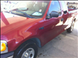 2000 Ford F150