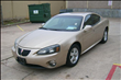 2005 Pontiac Grand Prix