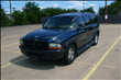 2001 Dodge Durango