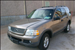 2003 Ford Explorer