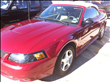 2004 Ford Mustang
