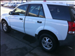 2002 Saturn VUE