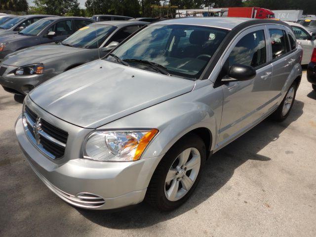 2010 Dodge Caliber for sale