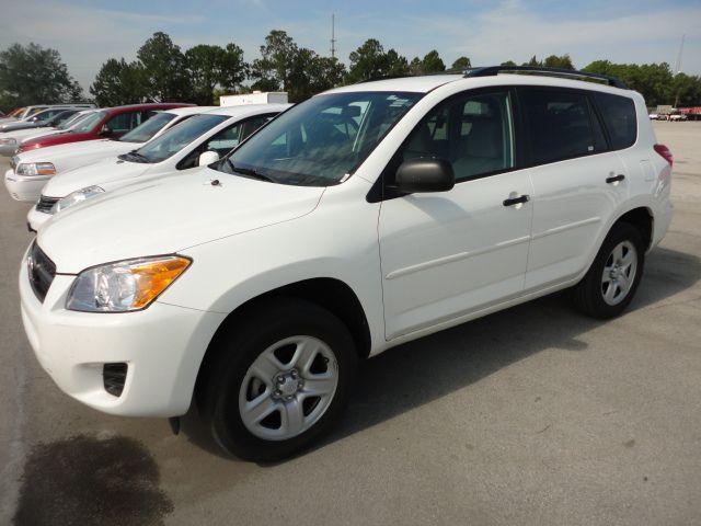 2011 Toyota RAV4 for sale