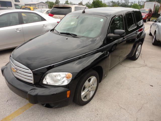 2009 Chevrolet HHR for sale