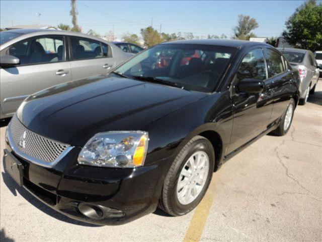 Tothego - 2012 Mitsubishi Galant_1