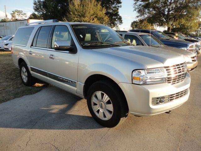 Tothego - 2011 Lincoln Navigator L_1
