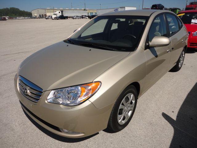 2010 Hyundai Elantra for sale