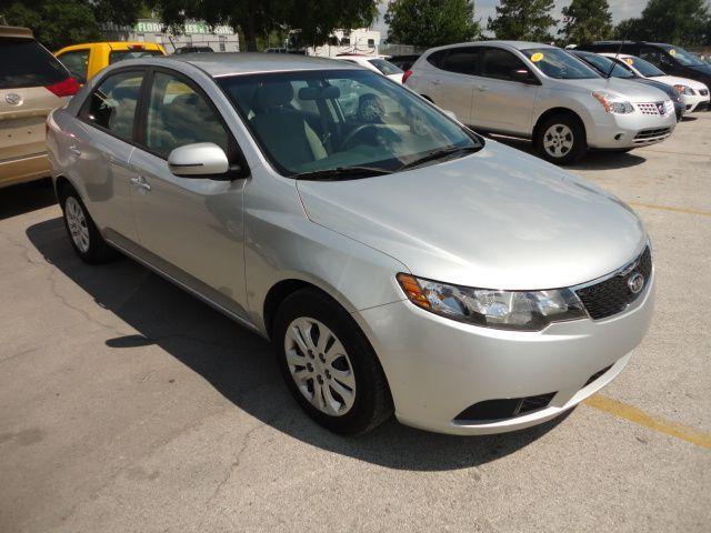 2011 Kia Forte for sale