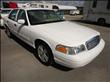 2011 Ford Crown Victoria