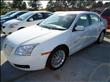 2007 Mercury Milan