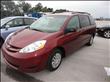 2010 Toyota Sienna