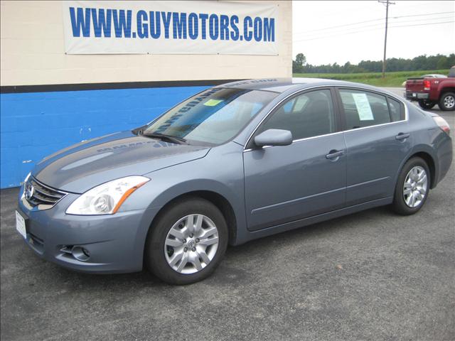 2010 Nissan Altima for sale