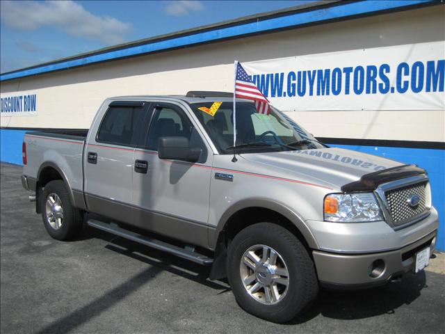 2006 Ford F150 for sale