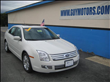 2009 Ford Fusion