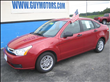 2010 Ford Focus