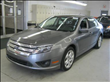 2010 Ford Fusion