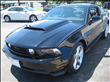 2010 Ford Mustang