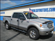 2006 Ford F150