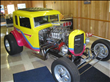 1931 FORD 5 Window Coupe Bantam Custom Kit Rod