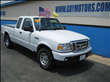 2010 Ford Ranger