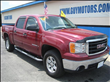 2007 GMC Sierra 1500