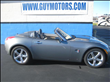 2006 Pontiac Solstice