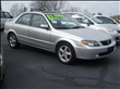 2001 Mazda Protege