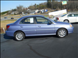 2003 Kia Rio