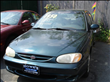 1999 Kia Sephia