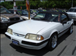 1991 Ford Mustang