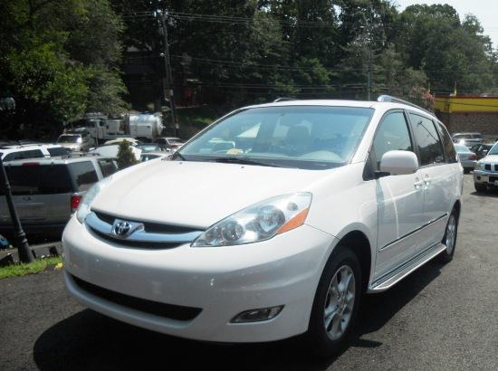 2006 Toyota Sienna for sale