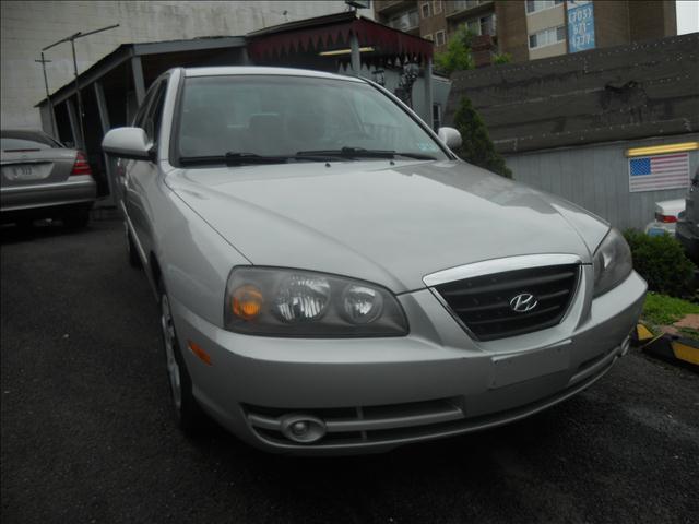 2006 Hyundai Elantra for sale