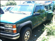 1997 Chevrolet K3500