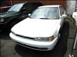 1991 Honda Accord