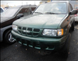 2002 Isuzu Rodeo