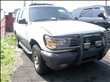 1998 Mercury Mountaineer