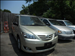 2004 Mazda MPV