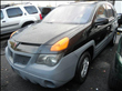 2001 Pontiac Aztek